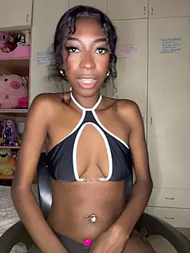 SpicySweetie online show from 06.08.26