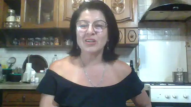 Fiona06 online show from 06.05.26