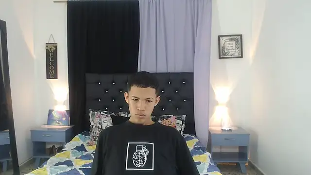 PhillipCox online show from 05.19.26