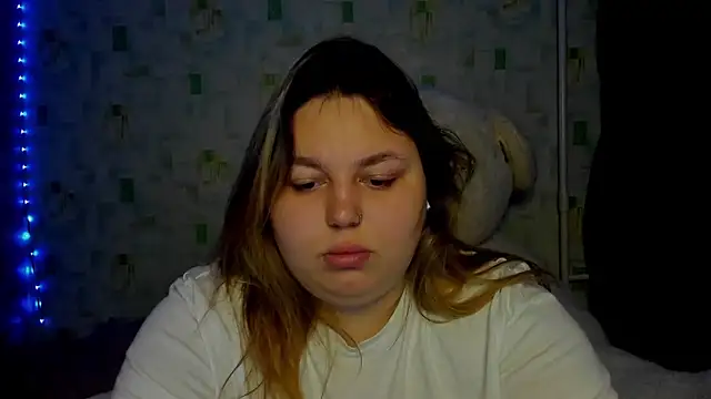 Snapshot of LillyHaigh chatting on 06.11.26 LillyHaigh online show from 06.11.26