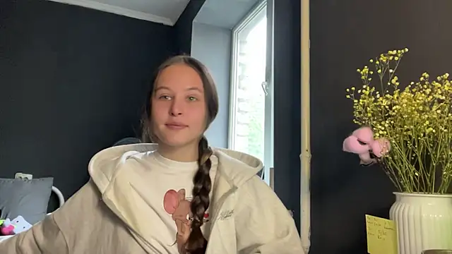 EkaterinaGiz online show from 05.01.26