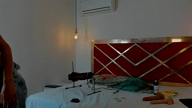 sexx goddess online show from 06.26.26
