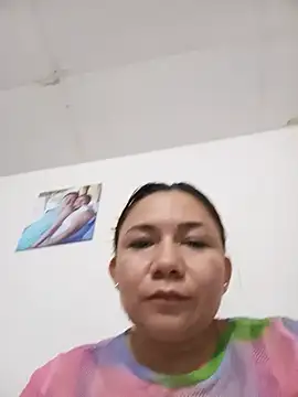 Snapshot of Luna_Morch chatting on 07.23.26 Luna Morch online show from 07.23.26