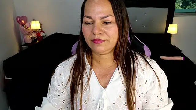 Madame scarlet44 online show from 05.01.26