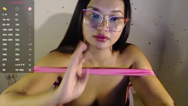 Lily     online show from 06.28.26