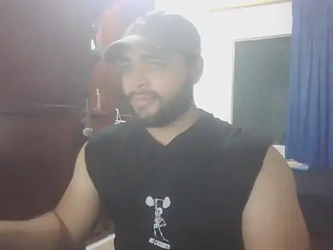 Bearmachin online show from 04.29.26