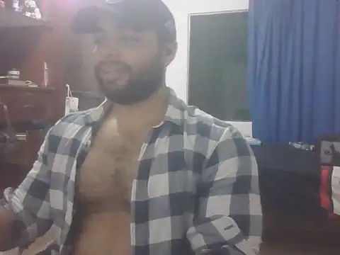 Bearmachin online show from 05.01.26