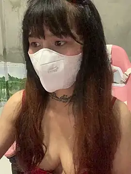 Lilyy18 online show from 06.01.26