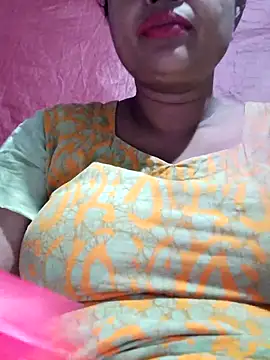Snapshot of Gulapi_N chatting on 06.07.26 Gulapi N online show from 06.07.26