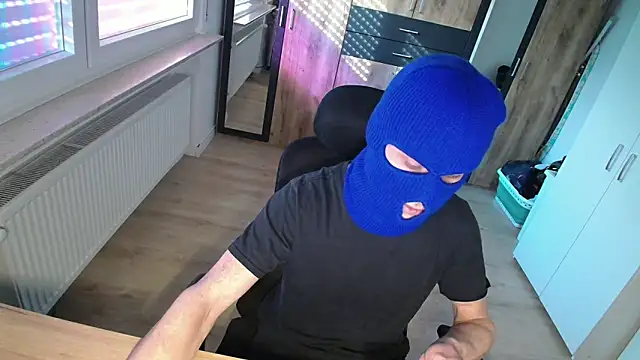 BadBoyMasked online show from 04.27.26