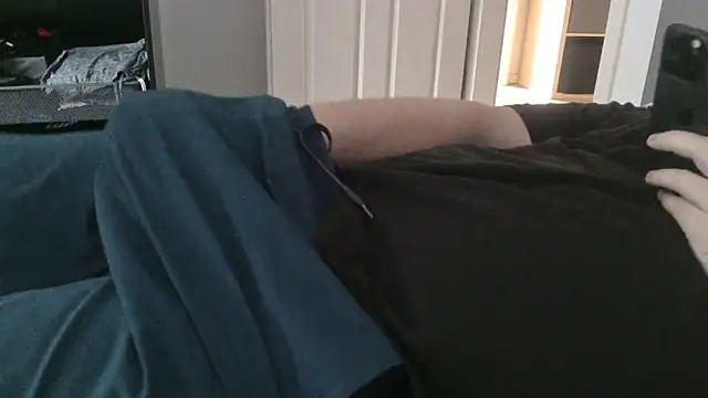 Snapshot of horny-bear89 chatting on 05.26.26 horny-bear89 online show from 05.26.26