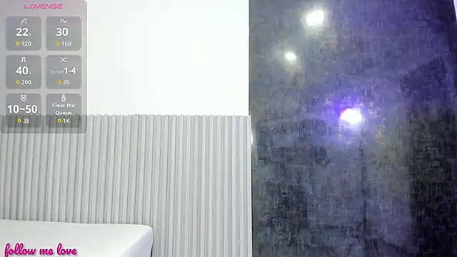 nahomy park online show from 05.22.26