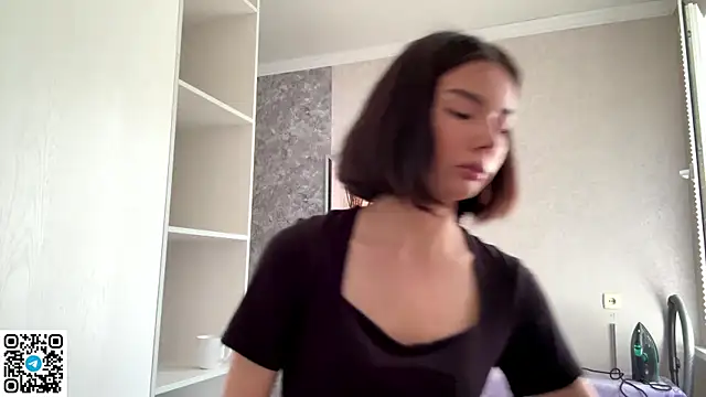 Snapshot of MarylnMonnier chatting on 05.30.26 MarylnMonnier online show from 05.30.26