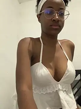 Julyshygirl online show from 04.27.26