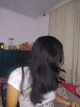 Snapshot of VaneMoon chatting on 06.18.26 VaneMoon online show from 06.18.26