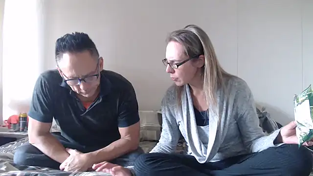 blondiesin50 online show from 06.02.26