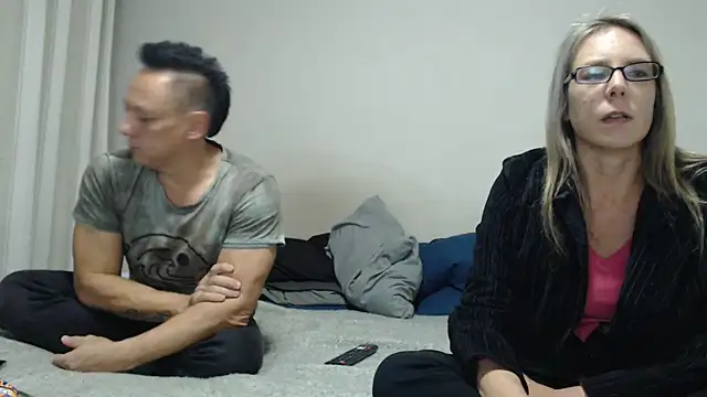 blondiesin50 online show from 07.19.26