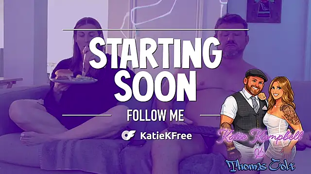 KatieKampbell online show from 06.17.26
