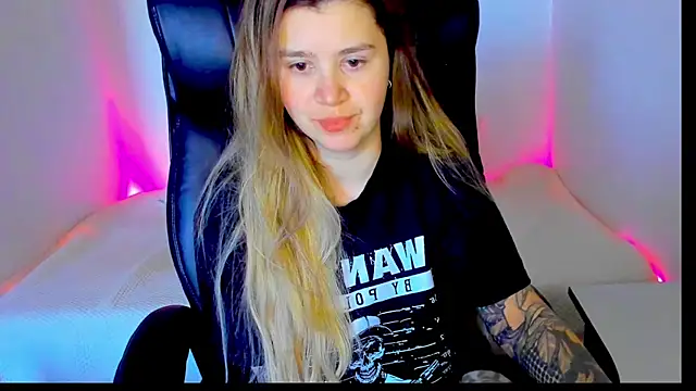 Snapshot of Natali_Secret chatting on 05.03.26 Natali Secret online show from 05.03.26