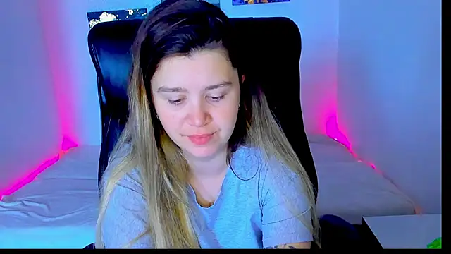Natali Secret online show from 06.21.26