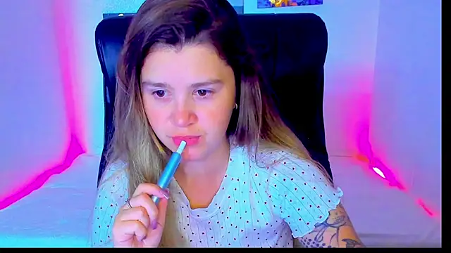 Natali Secret online show from 08.04.26