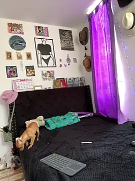 A CURVY HOT online show from 07.28.26