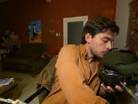 GringoDelicius online show from 05.16.26
