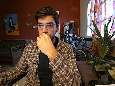 GringoDelicius online show from 05.16.26