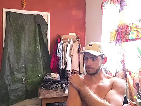 GringoDelicius online show from 05.25.26