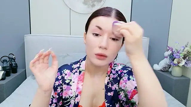 Gina lima online show from 05.13.26