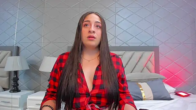CharyLin online show from 05.13.26