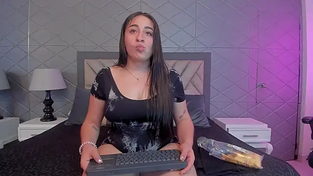 CharyLin online show from 05.22.26