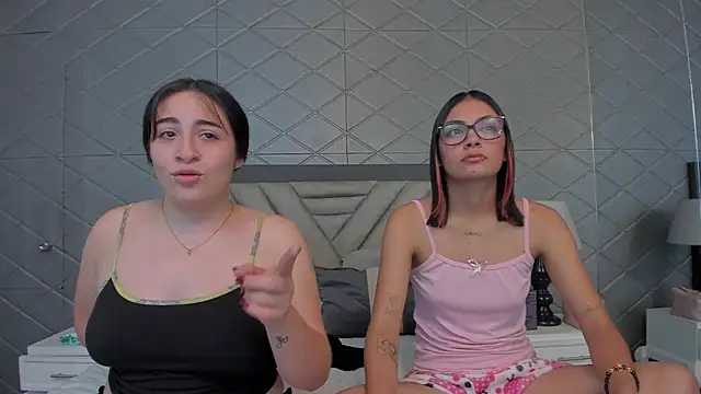 CharyLin online show from 06.04.26