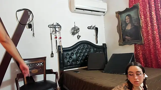 BelindaHedone1 online show from 06.24.26