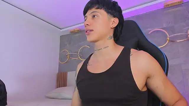 Snapshot of im_bela chatting on 06.18.26 im bela online show from 06.18.26