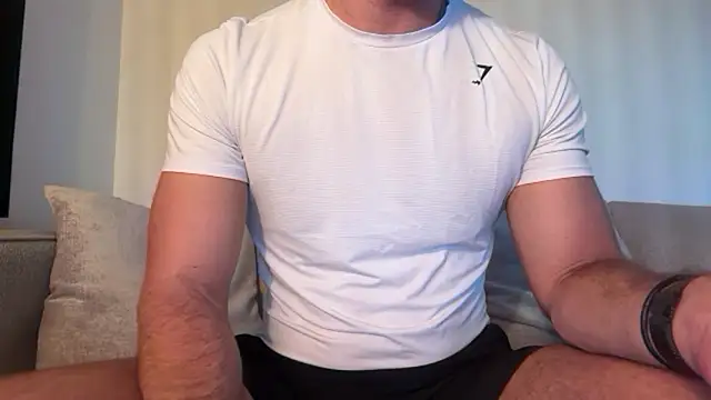 gymshrk online show from 04.30.26