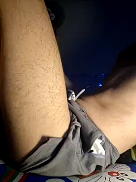 minhhoang2008 online show from 04.27.26