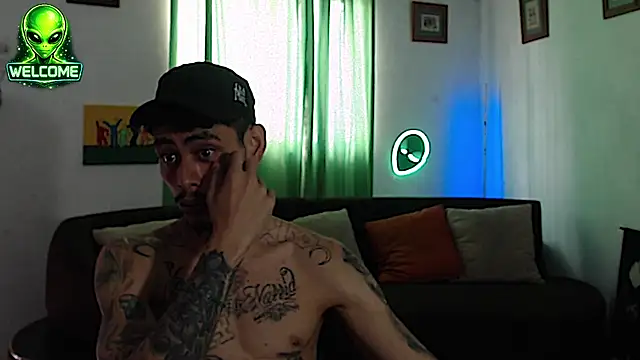alpha zom online show from 06.03.26