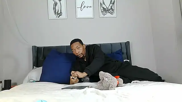 Matic and LaToyah online show from 06.12.26