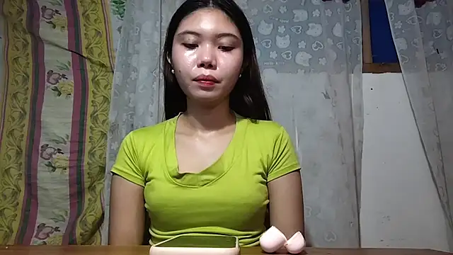 RegenaKhanponaphan online show from 06.04.26