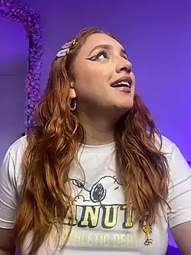AntonelaSalazar online show from 07.16.26