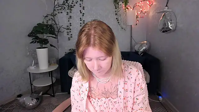 Elira Vane online show from 07.15.26