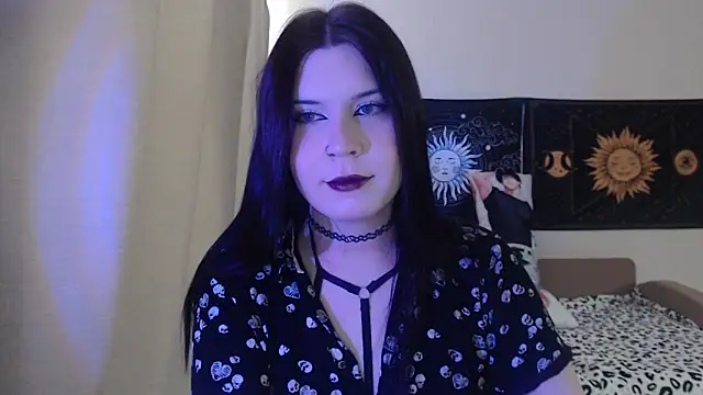 Snapshot of iintimate_flesh chatting on 05.22.26 iintimate flesh online show from 05.22.26