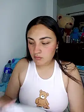 Snapshot of -brendda- chatting on 05.31.26 -brendda- online show from 05.31.26