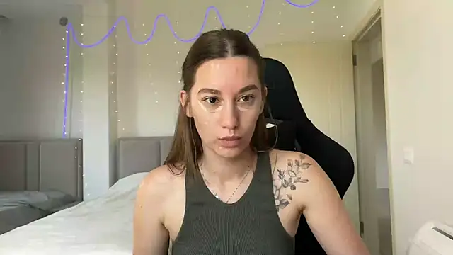 PrincesSsLilu online show from 05.28.26