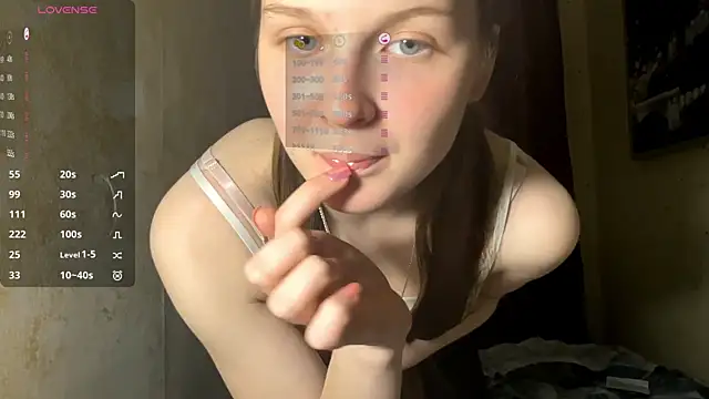 LongChillGerl online show from 05.29.26