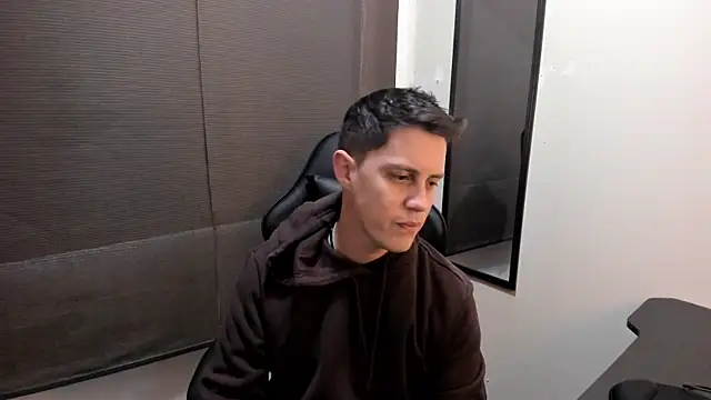 KendricTorres online show from 06.02.26