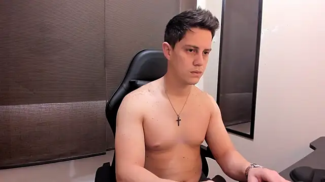 KendricTorres online show from 06.20.26
