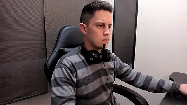 KendricTorres online show from 07.09.26