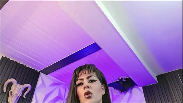 LilithMauve online show from 04.30.26